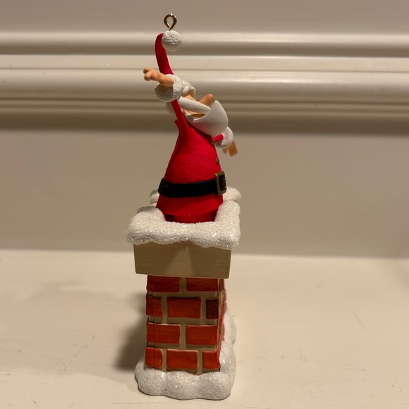 Hallmark “Countdown to Christmas” Ornament - Picture 7 of 14